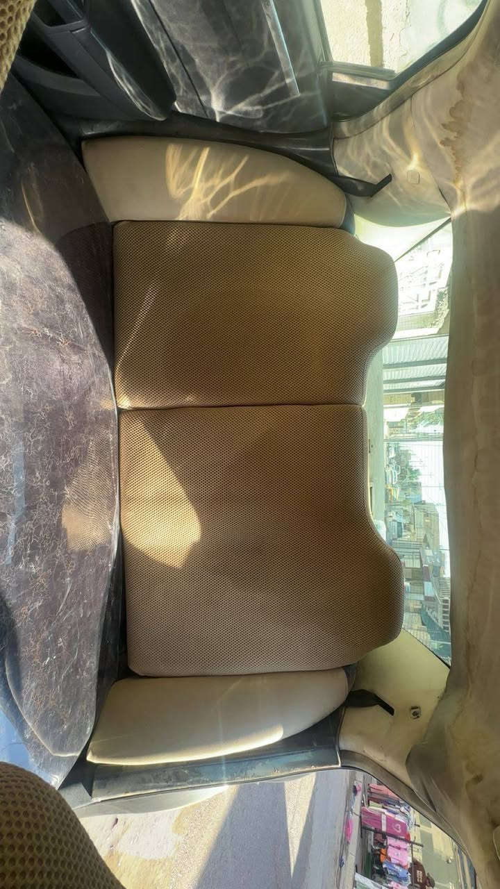 اوباما 2009 اجرة رقم واسط انكليزي باسمي مداور ثاني يوم مصفرة هيئة وغرامات جاهزة بدون نقص كبل للشغل حادثها شوية بخشم الجاملغ والبنيد بدون دواخل السعر 95$ وبيها مجال مكان السياره واسط الكوت مركز المدينه اي ستفسار هاذ رقم 📱 ***********صاحب سياره اني مكلف بل نشر
