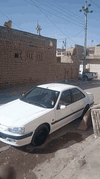 السلام عليكم سياره بيجو بارص موديل ٢٠١٣ سياره جاهزه السنويه ٢٠٢٩
رقم انكليزي سياره بأسمي ***********
