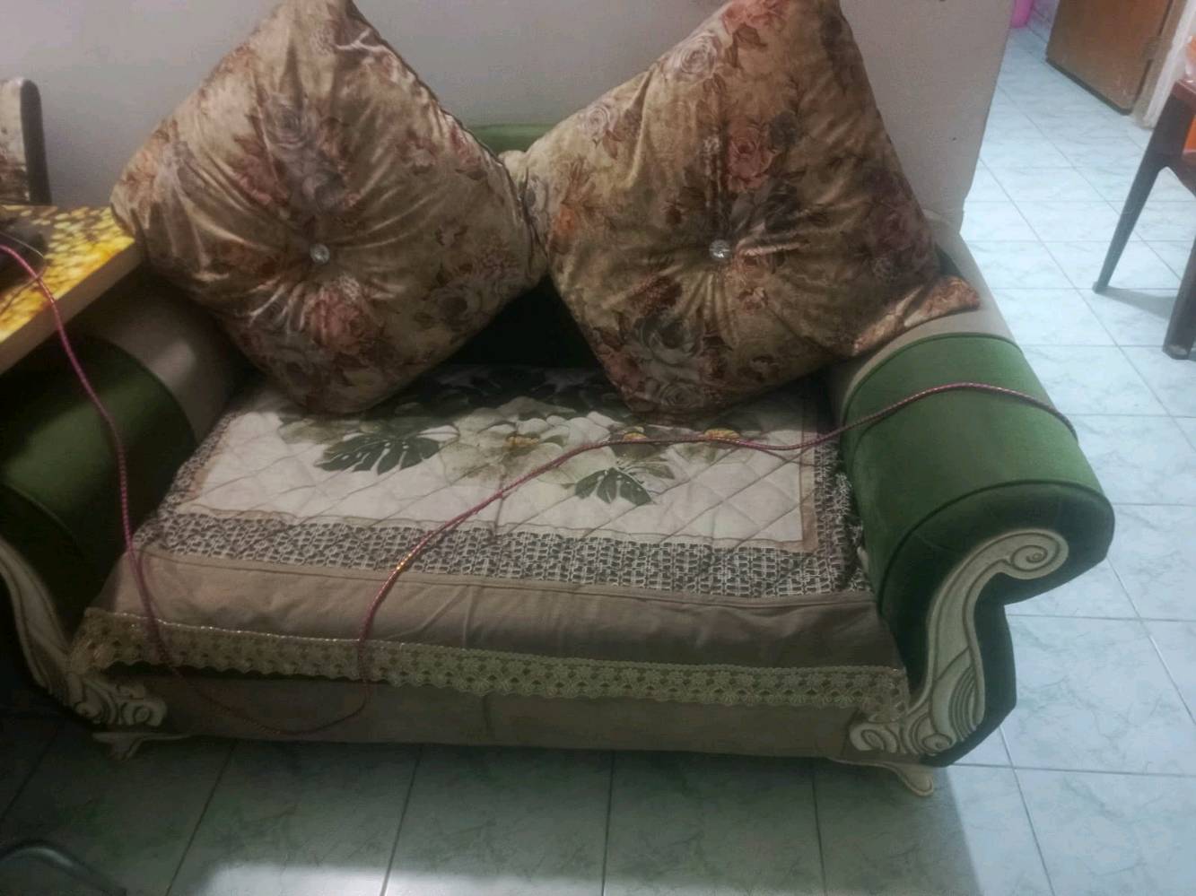 بغداد دوره