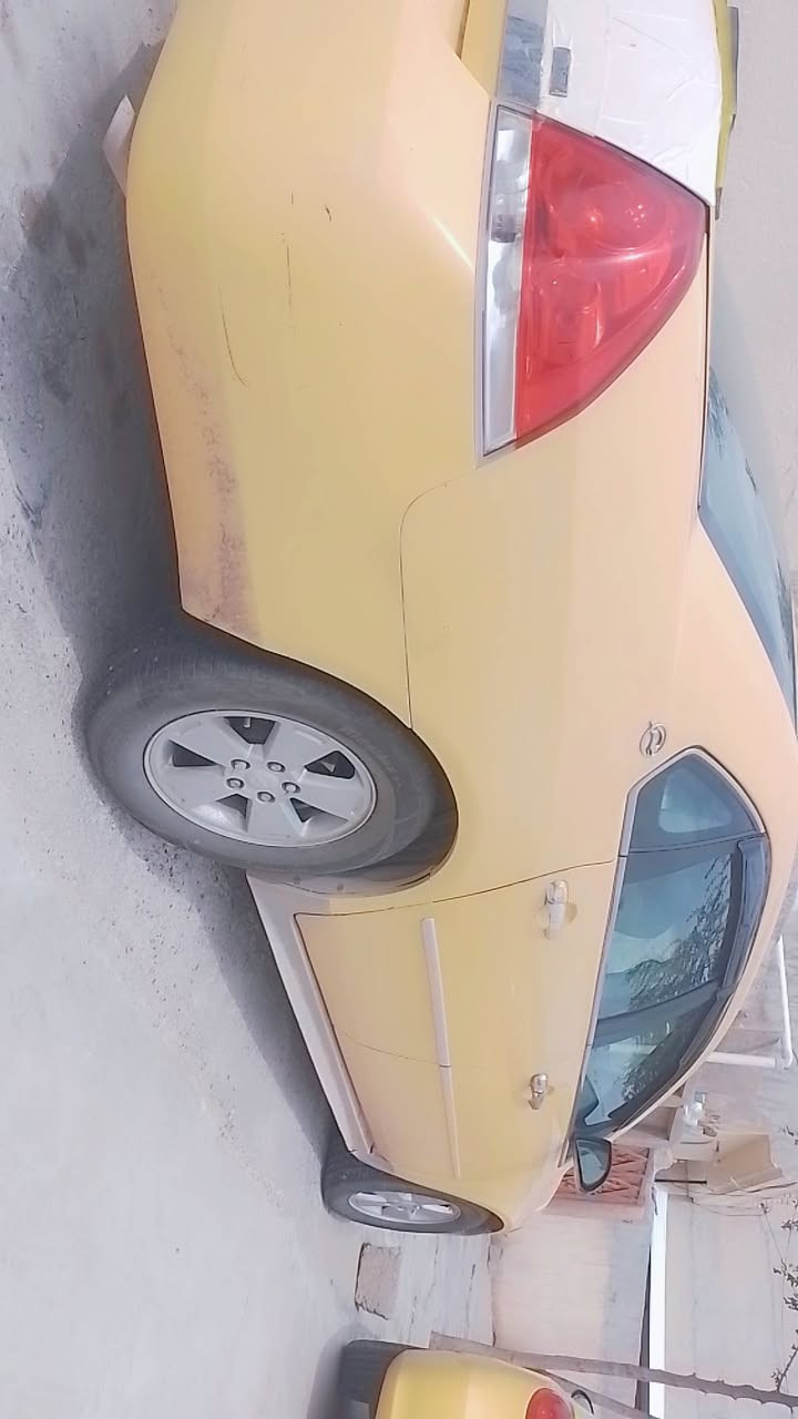 سلام عليكم امبالا ٢٠١١للبيع حادث جاملغ ربع باب سيارة بأسمي سنويه لحد ٢٠٣٠ مكينه جديدة صار شهر شادها هيئه وغرامه مصفره كيير جديد تخم تاير جديد باتري جديد  سياره صار ٨ سنوات ممشتغل عل خط   مستعجل للبيع سعر ٥٢ بي شويه مجال ***********
