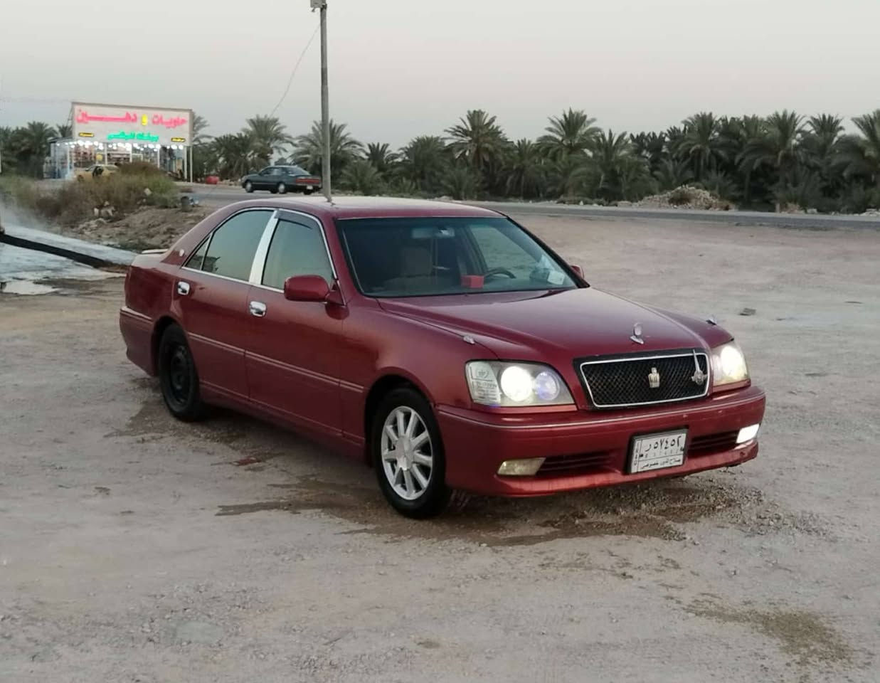 سلام عليكم مكلف بنشر النتصال ***********
