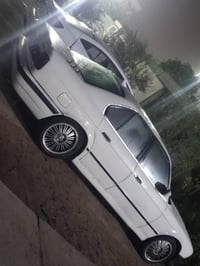 جنط 17 • بي ام • ناصريه