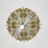 كادر مصري • صباغة • ديكورات