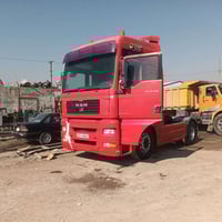 مان • صهريج • ٢٠٠٣