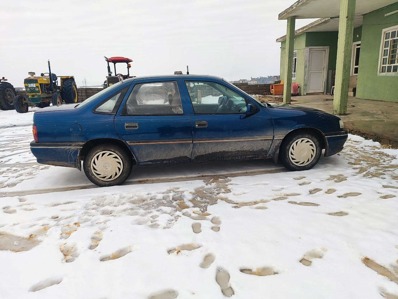 فكترا حجم 20 موديل 93 رقم نينوى دولي صبغ جماليه بدون ضرر كابون سيارة جاهزة العنوان ربيعة الاتصال على الرقم ***********
