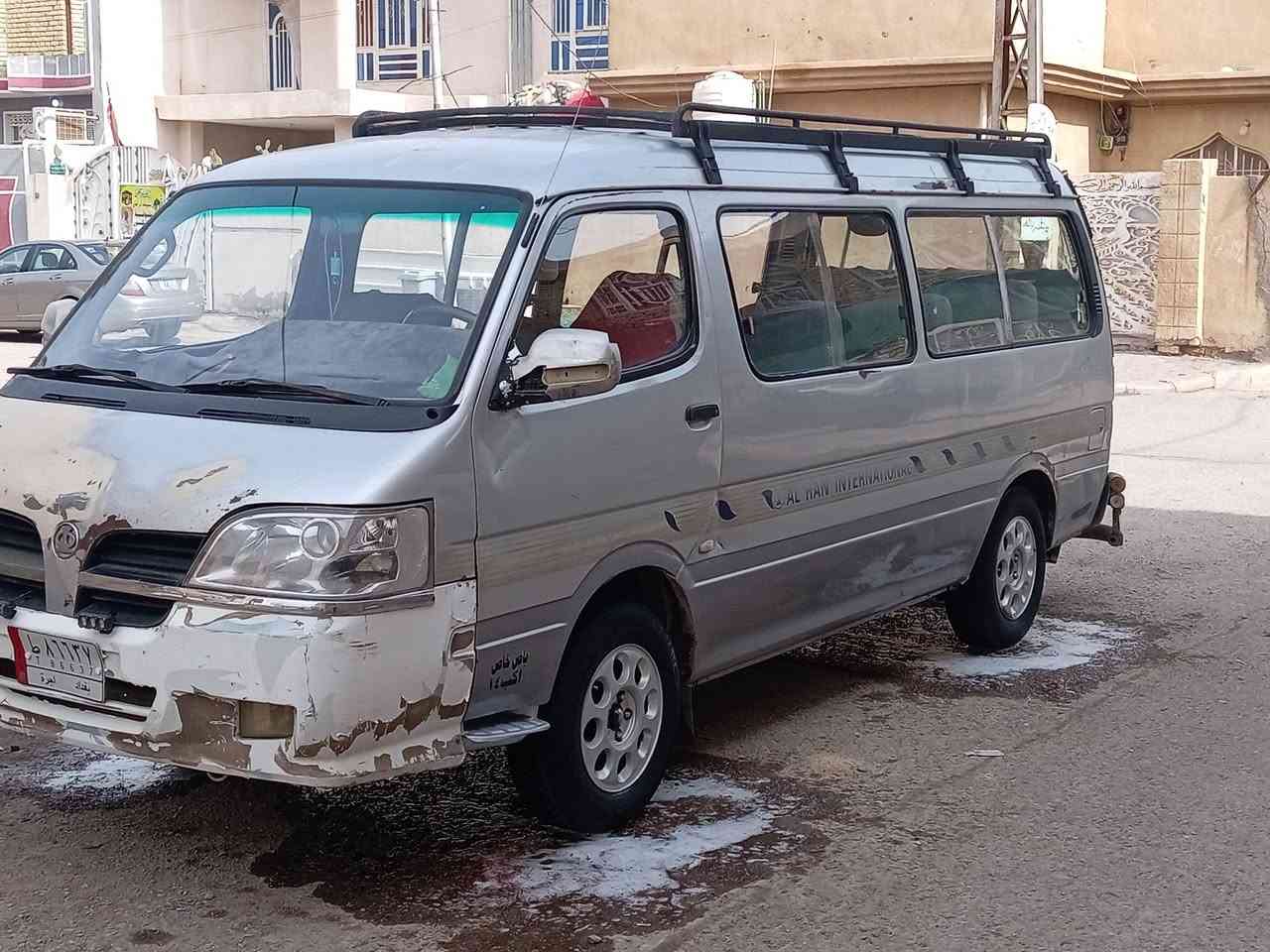 سلام عليكم بولارسن للبيع سنوية ل٢٧ مكينة كاملة صالي ١٠ تيام من شادهة لسيارة كلة جديد سيارة جاهزة هيئة مصفرة عليهة مرور  مليون يوكع من سعرهة السيارة ب٥٠ وبيهة مجال مكاني بلكوت ***********
