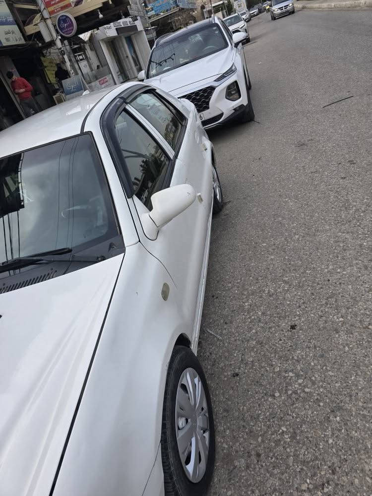 سي كي 2013 رقم نينوى ضرر جاملغ امامي امبدل يمين ويسار  شرط التحويل ***********
***********
موصل سايدين حي الشرطة موصل, نينوى
