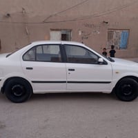 سمند ٢٠١١ • مكينة وكير • رقم نجف