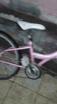 سلام عليكم
باسكل للبيع شغال غراضو كامله طفاريات وبريكات سعرو 30 قفل خاص او رقمي ***********
