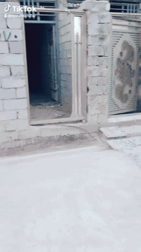 بيت 75 متر واجهة 5 نزال 15  العماري قطاع 6 الاستفتار 07734984324