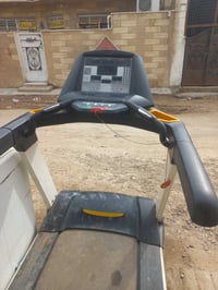 جهاز جري مال قاعات الحجم الجبير شغال عل فحص العنوان بغداد الحبيبه السع...