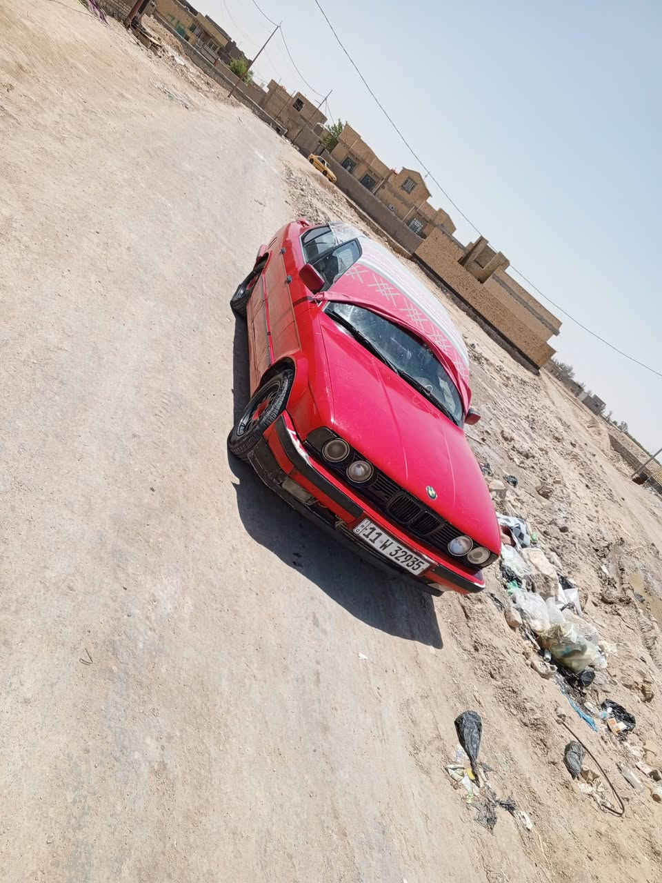 سلام عليكم
للبيع 
بي ام 520 مديل/88/اوربي بدون تبريد 
كير مكينه جدد
مكينه 20 مفتوح بلاد
كير عادي 
اكسن رياضي 
تخم ويل خليه اصلي 
تخم تاير 
عربانه نضيفه 
صدره نص عمر 
غرفه مرتبه 
كهربائيات مابيه نقص 
بدون ضربه قويه 
بدون خياس 
شاصي وحوض كفاله 
صبغ عام لجماليه 
بيه دحجه بيبان اليمن جوه تريشه الباب 
رقم بغداد نكليزي شرط تحويل 
عوزه ترتيبات بصيطه 
للبيع او مراوس 
سعر 38 
مكاني سماوه 
لتواصل ***********
