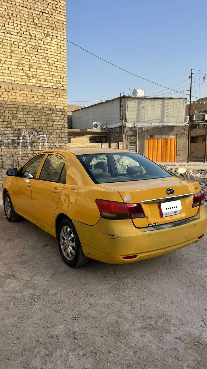 بي واي دي  G3 موديل

13  تنقيصى دهن في المكينة

مكينة بلادي تبريد شغال

ولا صبغ ولا تبديل السعر

55 وبيه مجال بغداد

بأسمي مصفرة هيئة

***********
