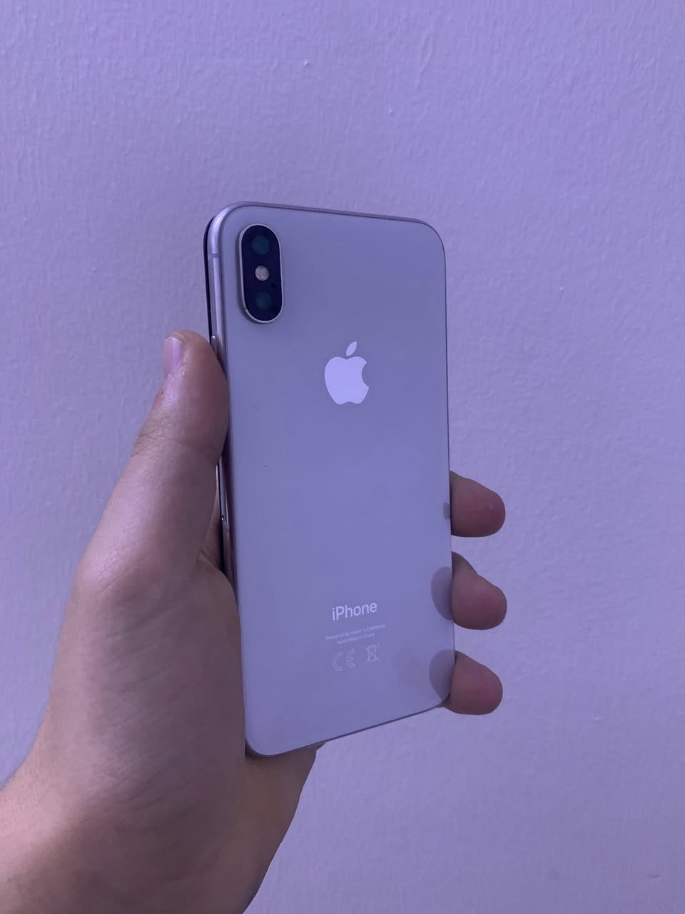 للبيع
ايباد مني فايف بلادي ذاكره 64 بطاريه 84 تحديث 26 بوبجي 60 سعر فقط 100 قفل 

ايفون X يرادله بطاريه فقط ذاكره 64 ب 50 قفله 

مكان فلوجه 

***********
