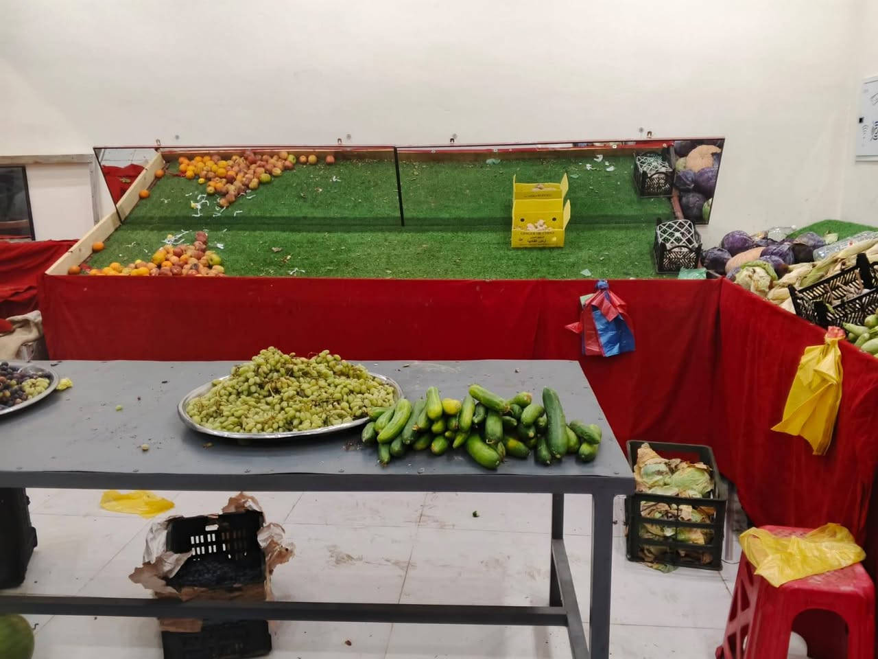 مميزه عدد سبعه تزگام السعر مليون ونص/***********
