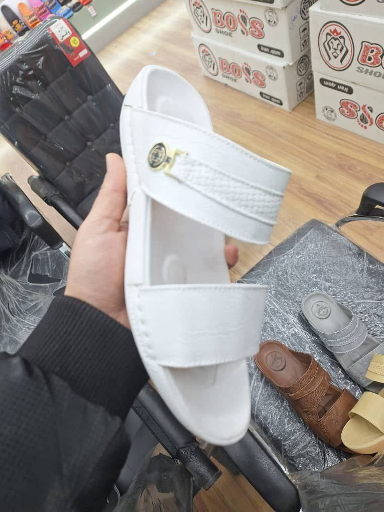 ✅️ البيع بالجملة  فقط، لا نقبل الطلبات الفردية. ✅️
موديلات جديدة، ومتوفرة حسب الطلب.

مقاسات وألوان متنوعة.

• مناسبة لتجار التجزئة والمحلات التجارية والمتاجر الإلكترونية.

• خدمة التوصيل متاحة لجميع المحافظات.

🚛 مع شركة الوسيط.

💬 تواصلوا معنا الآن واحجزوا قبل نفاذ الكمية.

للحجز والاستفسار، تواصلوا معنا عبر واتساب على الرقم ***********

✅️تەنها بە تاک و کۆ، بێ تاکەکەسی. ✅️
مۆدێلی نوێ و لەسەر داواکاری.

قەبارە و ڕەنگی جۆراوجۆر.

✅ گونجاوە بۆ فرۆشیارانی تاکەکەسی، دوکانەکان، و فرۆشگاکانی ئۆنلاین.

✅ گەیاندن بەردەستە بۆ هەموو قایمقامیەتەکان.
🚛 لەگەڵ کۆمپانیای ئەلوەسیت.
💬 هەر ئێستا پەیوەندیمان پێوە بکەن و پێش ئەوەی شتەکانتان نەمێنن حجز بکەن.

بۆ حجزکردن و پرسیارکردن لە ڕێگەی واتسئەپەوە پەیوەندیمان پێوە بکەن بە ژمارە تەلەفۆنی ***********
