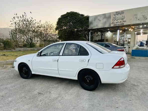 تەواوی زانیاری لەخوارەوە نوسراوە بیخوێنەوە ئەگەر موشتەری بوی تێل بکە 
نرخی 85وەرەقە معامەلەیەکی زۆرکەم

سەنی کۆری مۆدێل 2011سپی بەفری ناو زەرد گێڕ ئۆتۆماتیک  سەنەوی تا 2027تازەیە بەناوی خۆمانە    یەک دینار مسەرفی تێدانیە  شوێن قەزای دوکان
سێ پارچە بۆیاخە پارچەکان ئەمانە ن ( سەقف ،  بۆنیت  ،چەمەلەغی لای سەکن بێناوگرتن)
ژم ***********      *********** دخان
