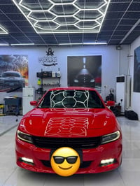 تشارجر SXT • ٦ سلندر ٣٦٠٠ • ٢٠١٩