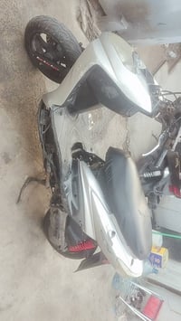 سكنس • كابريتر جديد • يطفي بعد شوي