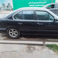 بي ام دبليو ١٩٩١ • كير عادي • باسمي بغداد