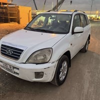 ٢٠١٢ • قير ميكانيكي • ماتور ٢٠٠٠