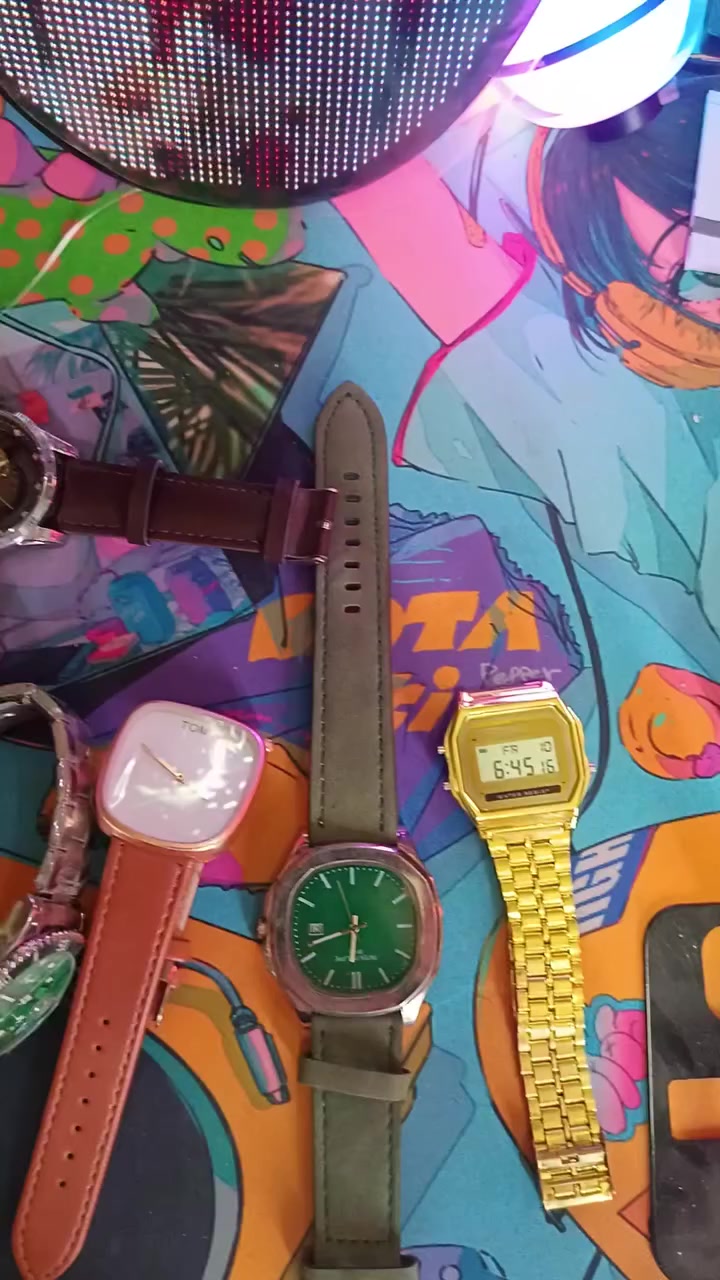 السلام عليكم ١٢ ساعه السعر ٥٠


**إذا كنت صاحب هذا الإعلان وتريد حذفه لأي سبب، رجاءا أرسل رسالة إلى الدعم الفني**