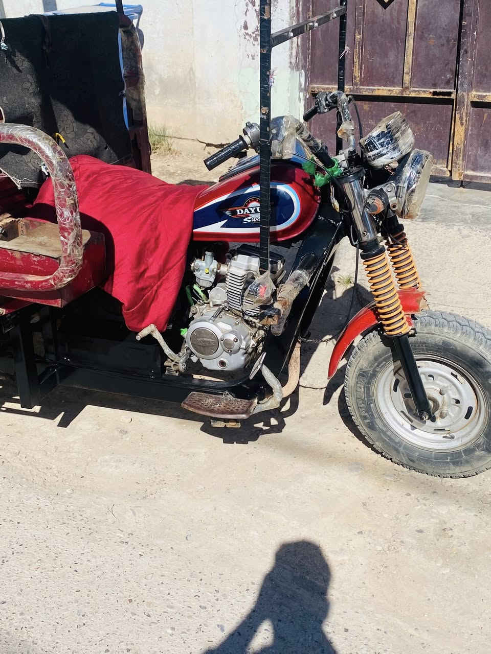 سلام عليكم شباب ستوته مديل 18 للبيع
***********
