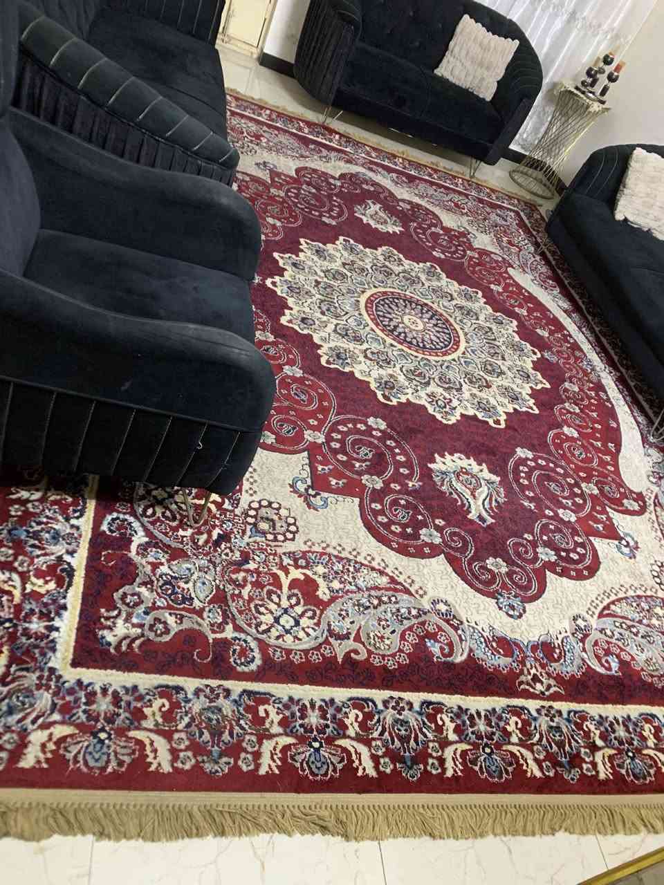 أغراض للبيع


**إذا كنت صاحب هذا الإعلان وتريد حذفه لأي سبب، رجاءا أرسل رسالة إلى الدعم الفني**