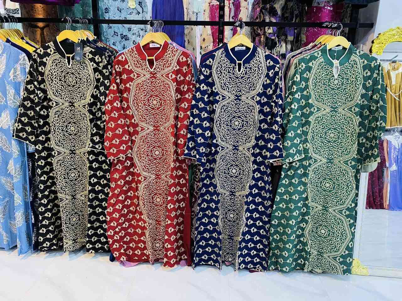 مول انيس
جديدنا اليوم من قسم الالبسة نسائي 👇
وصول وجبه جديده درعات كويتي نسائي باحدث الموديلات 

وعرض حلو سعر 35.000 الف 🔥

وحياكم الله زورونا تجدون كل ماهو جديد ومميز 
العنوان قضاء الشرقاط الساحل الايسر اسديره وسطى الشارع العام


**إذا كنت صاحب هذا الإعلان وتريد حذفه لأي سبب، رجاءا أرسل رسالة إلى الدعم الفني**