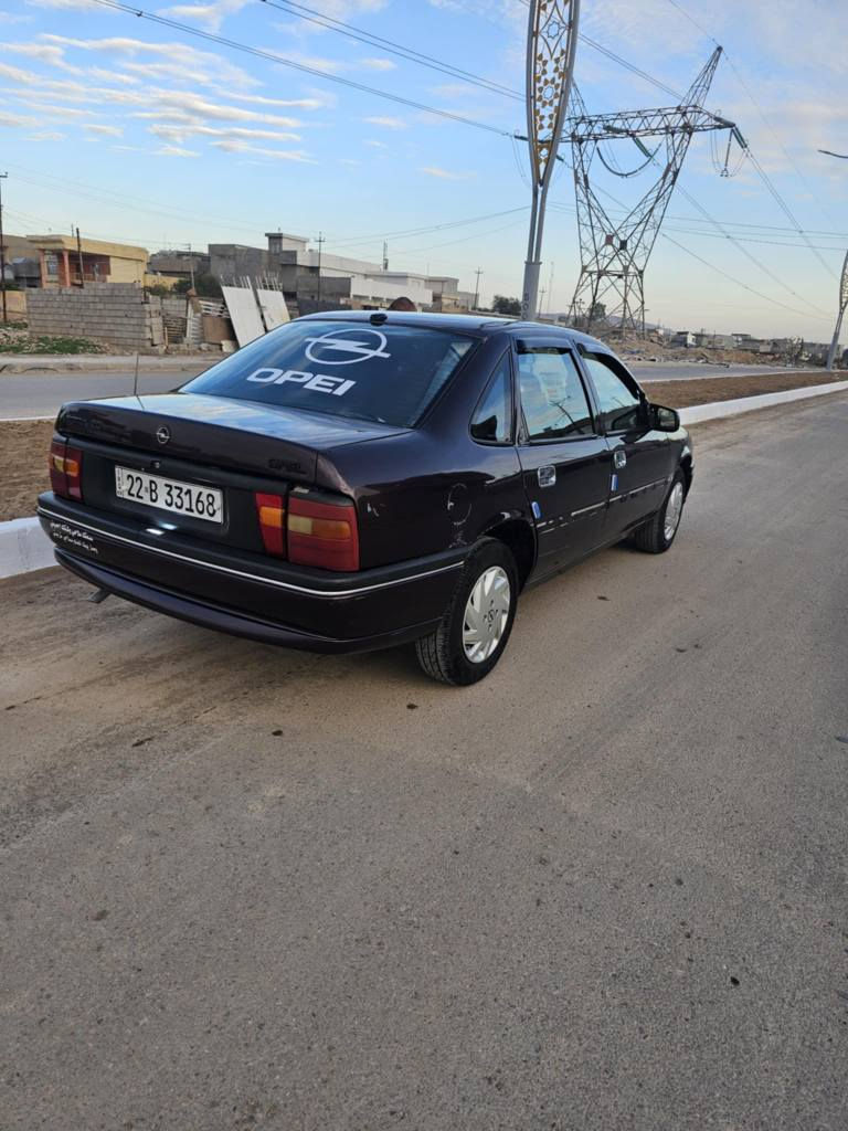 اوبل فكترا موديل 1991 حجم 20 سنوية منتهي شرط كير محرك مكان قضاء طوز خورماتو رقم الهاتف *********** الشراي خابر على الرقم طوز, صلاح الدين
