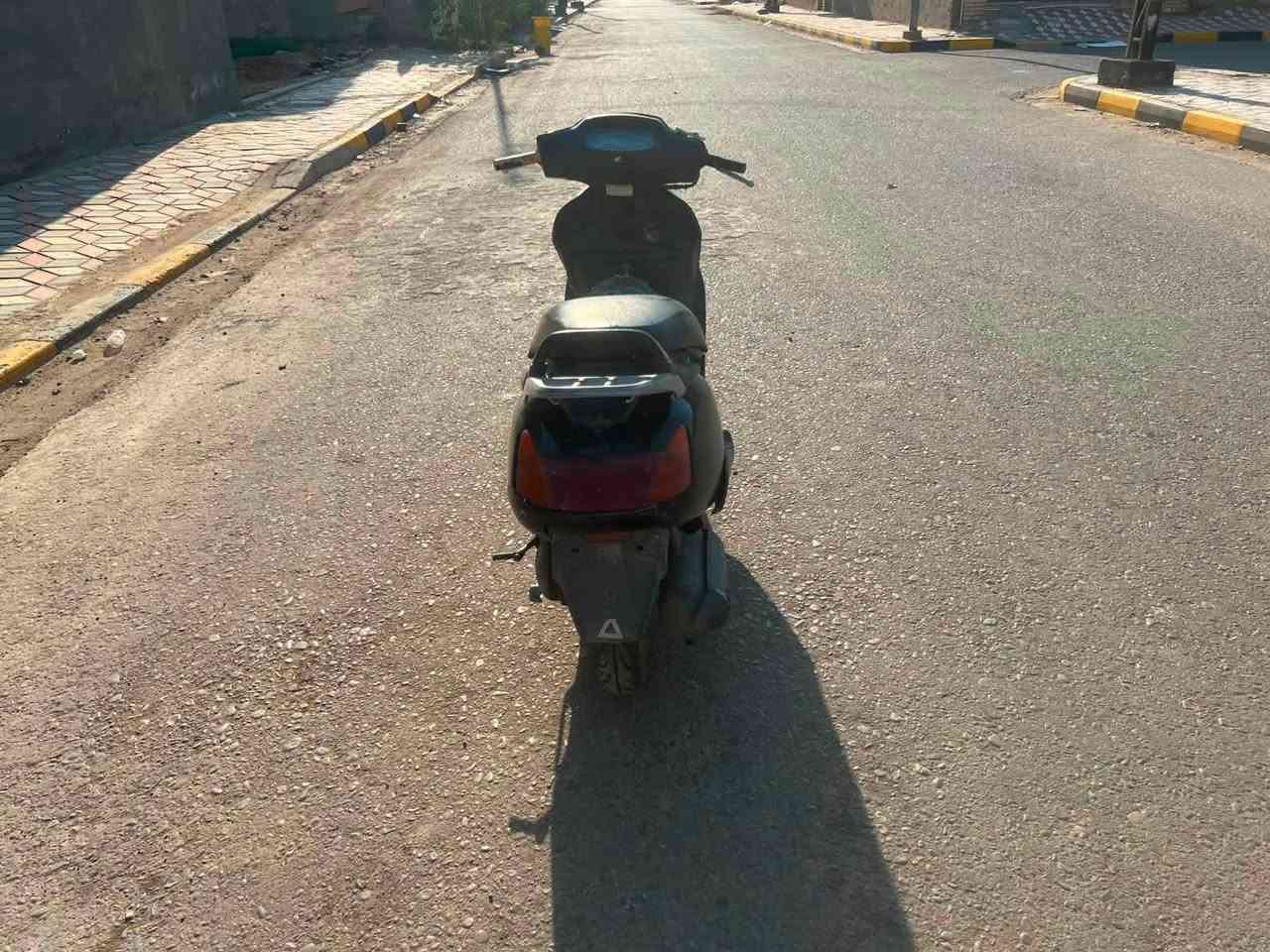 للبيع الدرجة طافية سعر ١٥٠  الف ***********
