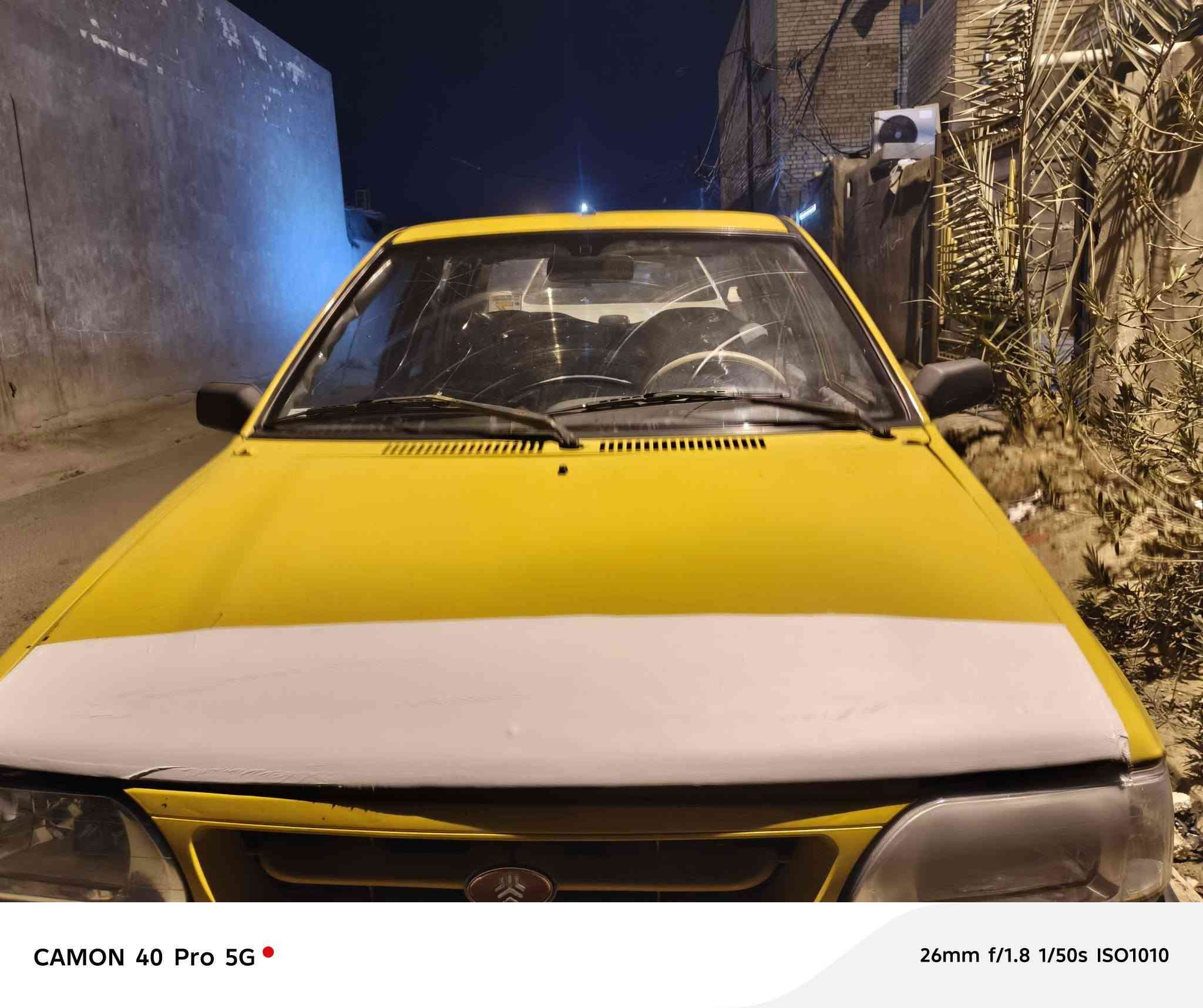 سلام عليكم سايبا 2015 كير ومكينه وحداديه وتخم تاير جديد شاصي واحد معمر مكاني بغداد ***********
