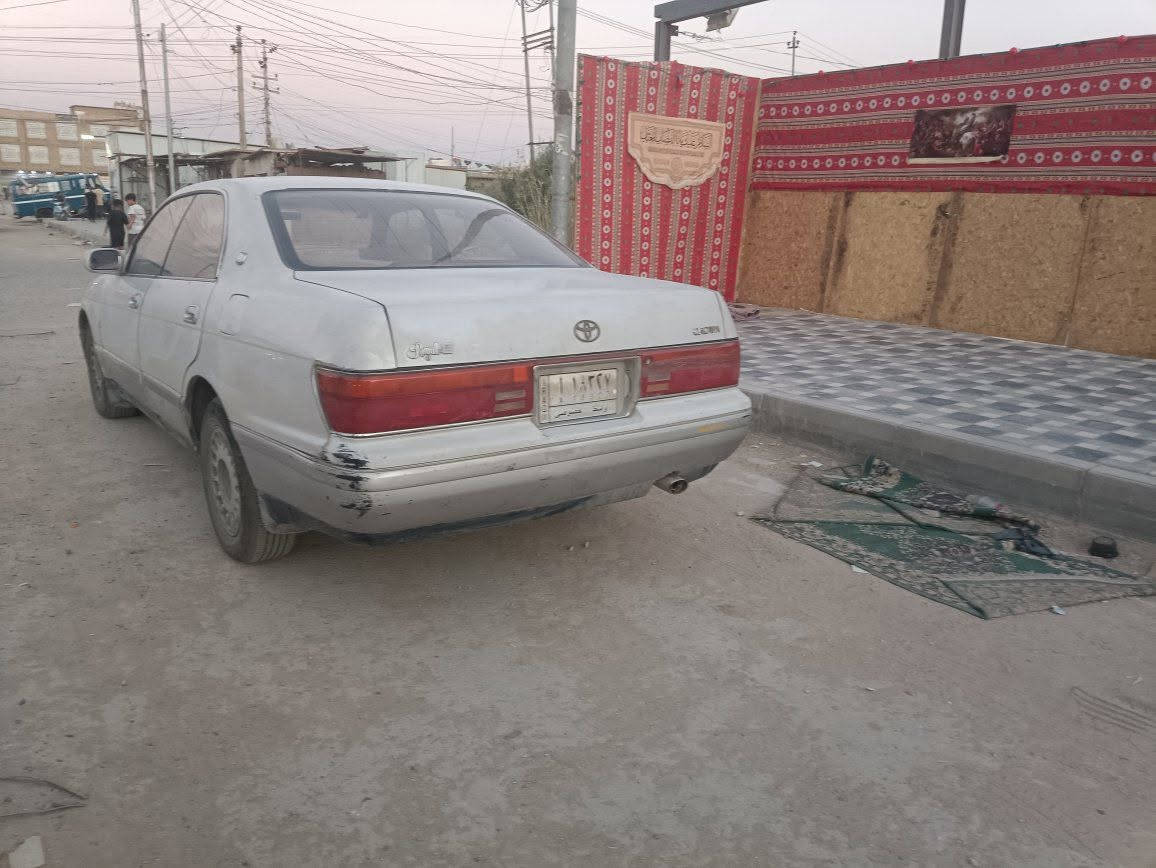 السلام عليكم
للبيع بطه 1994 رقم واسط مشروع وطني بأسمي سياره خير من الله حداديه تخم تاير بطاريه كله جديد سياره ما مصبوغه مكفوله من العيب الشرعي والاصوليات والصبغ السعر 50وبيها مجال تعال شوف وتدلل المكان ذي قار الناصريه حي الشهداء وللاستفسار التواصل ع الرقم والوتساب ***********
رجاءً الموشراي لايشلع كلبي تعال وبيك خير وتدلل
