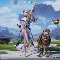 حساب سيزن السادس • مستوى ٨٤ • ميسان