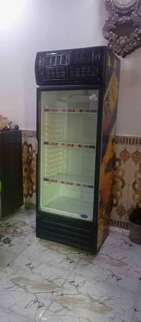 البصرة • ثلاجة