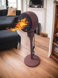 أربيل • سوبا منزلية • موفر كهرباء