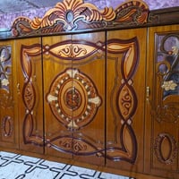 غرفه اخشاب • ام السته • نجاره جديده