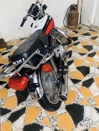 تايكر • ٢٠٢٠ • موتوسيكل