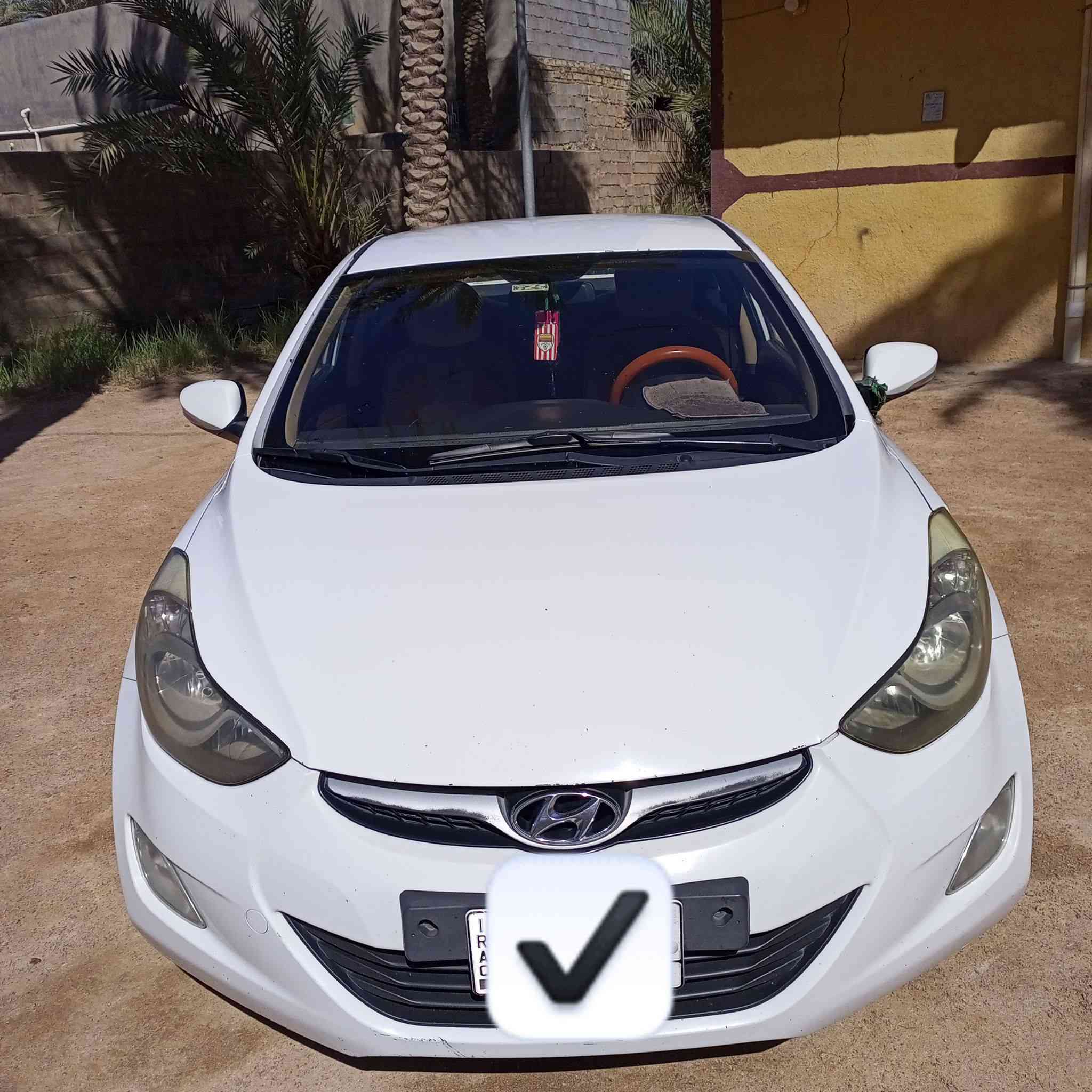 @
إسلام عليكم 
النتره خليجي 2012 للبيع  مكفوله كفاله عامه 
رقم بغداد 
سنويه ل 27
وضع شركه 
تبريد فول خير من لله 
تخم تاير 
محرك 1800
شاشه كبيره
السياره احله من الصور 
السعر 125 او بيه مجال 
مكلف بنشر 
الستفسار ع الرقم 
﴿***********﴾
العنوان كربلاء قرب مدينه سيد الوصياء ع طريق بغداد
