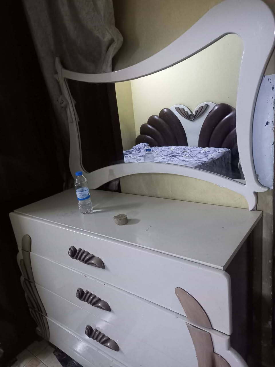 غرفه تركي نضيفه جدا البيع والشراي يتفضل خاص


**إذا كنت صاحب هذا الإعلان وتريد حذفه لأي سبب، رجاءا أرسل رسالة إلى الدعم الفني**