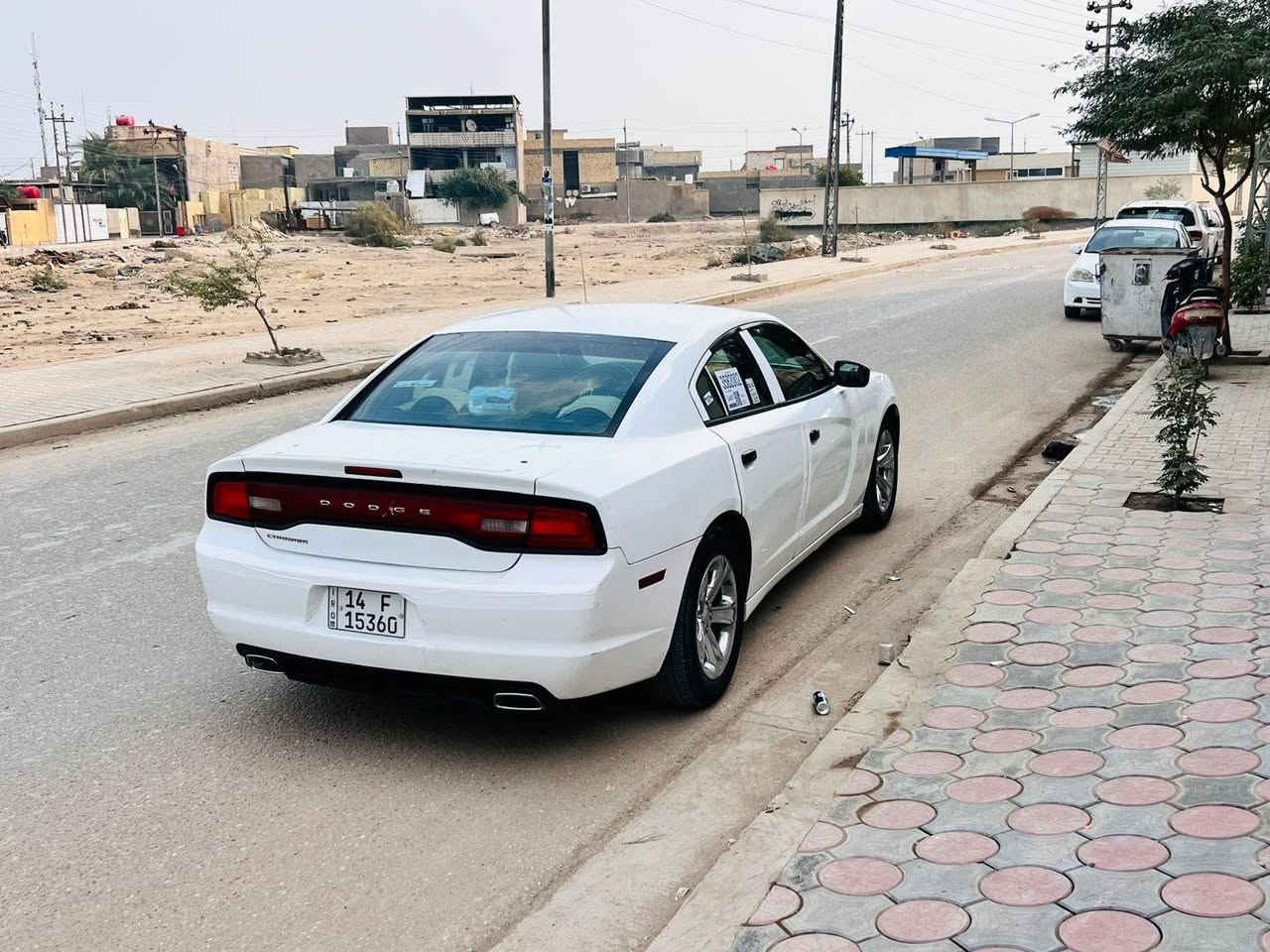 *********** او *********** سلام وعليكم البيع فقط جارجر وارد كندي كفاله من ضربه وصبغ شرط طكه مال جاكوج مابيها شاصي لغد ايرباك كفاله مكينه 3600 اصل لايت زنون دواخل شرط جديده تخم تاير جديد تبريد تتفىه شغاله ويل كروم شرط اصلي حداده توها منفوضه تجي وشوف سياره كلها عل بلاد الله شاهد تجي وشوف شرط حلاه من صوره بهواي مكاني بصره قظاء آلمدينه سعر 134 مجالها كلش بصيط والي يشوف سعر هواي يدعينه بل الرزق
