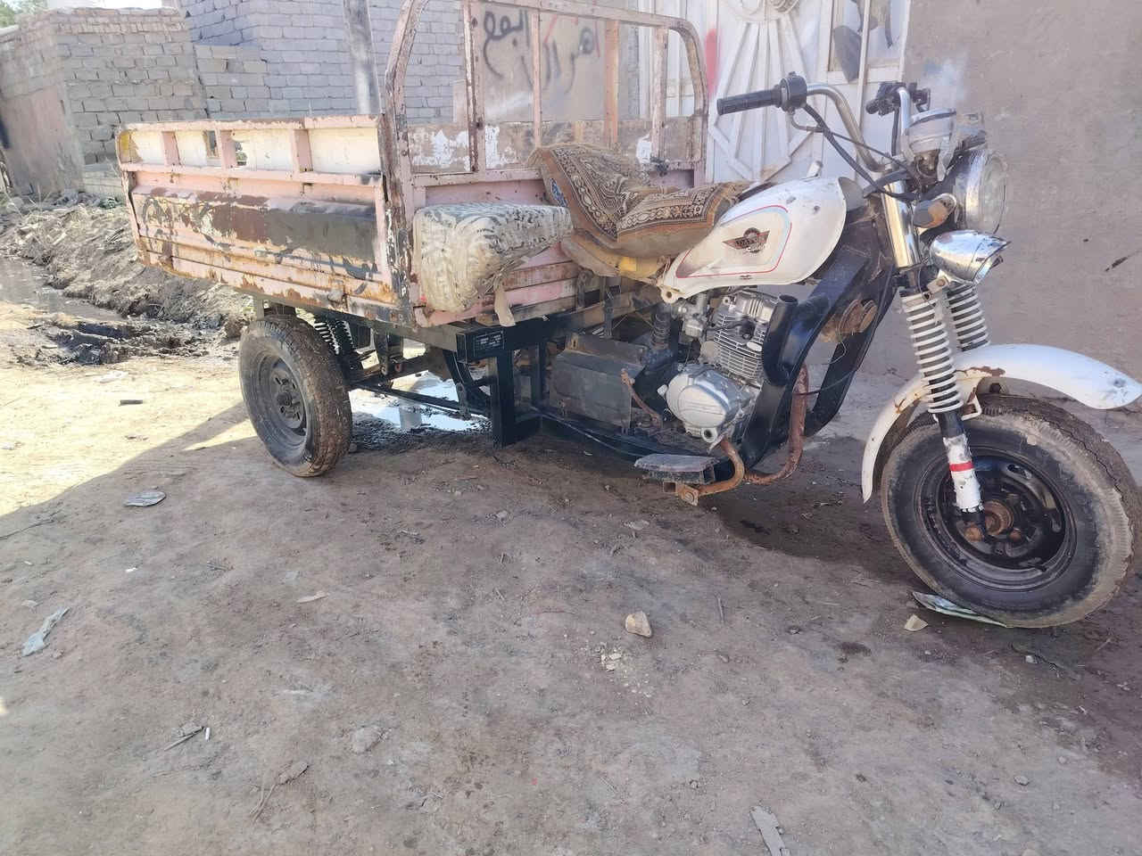 سلام عليكم ستوته البيع مديل 21 ستوته مرتبه خير من الله بس،وراقه صليات ضلان ضلن بس التنساخ  مكان شطره ***********  ستعجل عله بيعه سعره مليون
