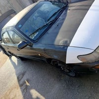 كورلا • ١٩٩٣ • مكينه وكير