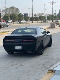 جالنجر • ٢٠١٦ • حادث ٣ قطع امريكا