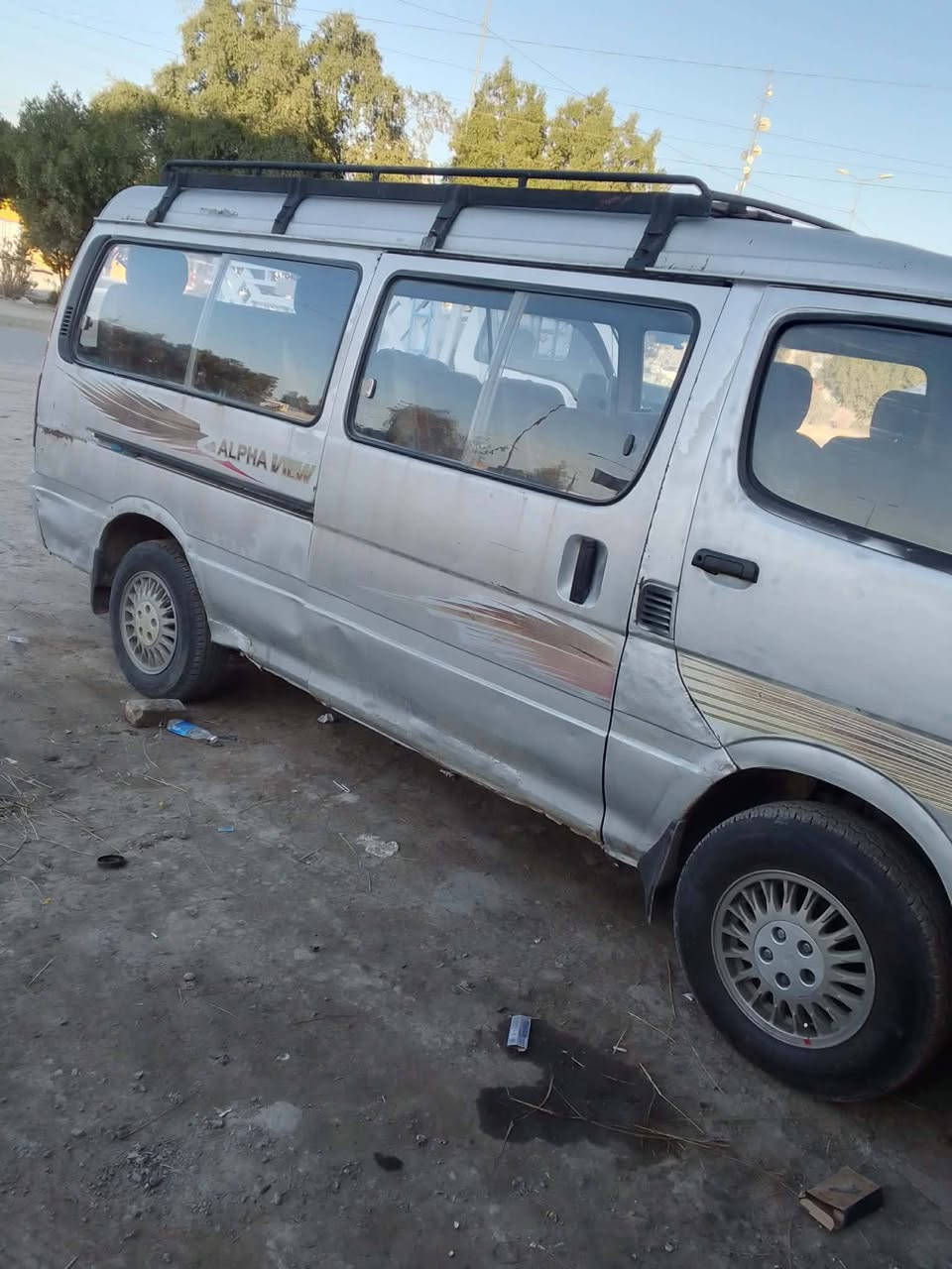 سلام عليكم فتون للبيع موديل 2010 مكينة كير خير من الله تايرات كهربائية خير من الله مصفرة هيئه وغرامات بسمي تحويل مباشر سنوية لل27 رقم الشاصي بل تكمة نازل بل سنوية سعر 48 وبيه مجال مكان بغداد الغزالية ***********
***********/كورك بي واتس اب
