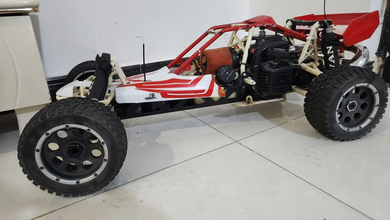 السلام عليكم baja hpi 30 cc بانزين 
750الف


**إذا كنت صاحب هذا الإعلان وتريد حذفه لأي سبب، رجاءا أرسل رسالة إلى الدعم الفني**