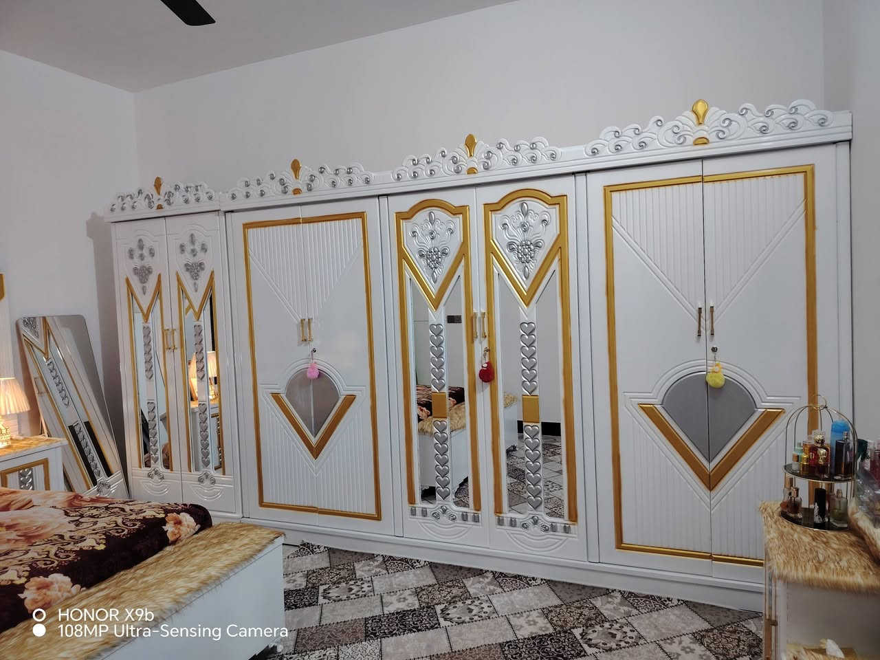 للبيع غرفه تزكام صاج جديده سعر 2مليون


**إذا كنت صاحب هذا الإعلان وتريد حذفه لأي سبب، رجاءا أرسل رسالة إلى الدعم الفني**