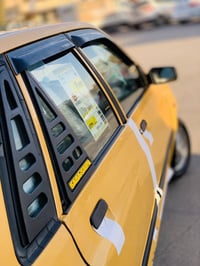 سايبا • ٢٠١٣ • بدون حادث