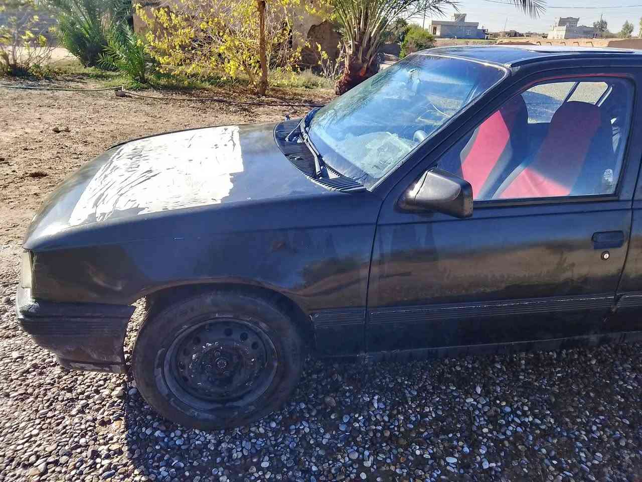 للبيع اوبل كاديت رقم كركوك السعر 15ارقم ***********
