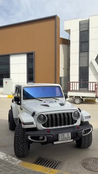 تحويل JK-JL • تعديل جيب • السليمانية